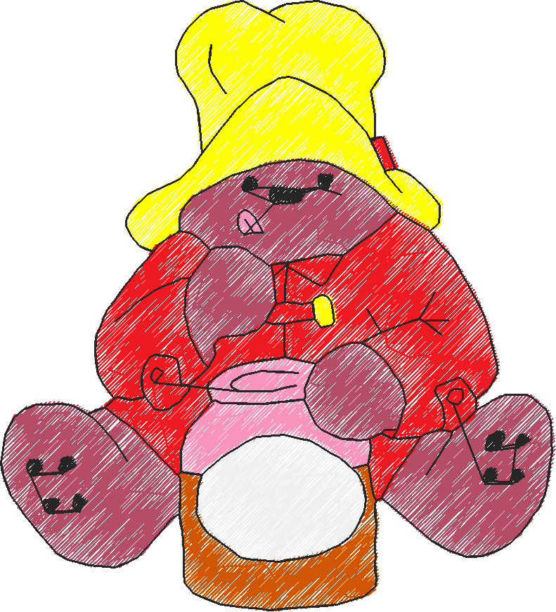 Paddington Bear3 (8)